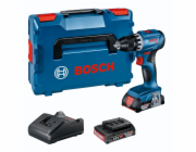 Bosch GSR 18V-45 Cordless Drill Driver