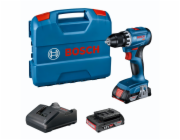 Bosch GSR 18V-45 Cordless Drill Driver