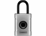 ABUS Touch 57/45 visací zámek IP66/68 - na otisk prstu