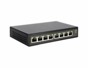 Level One GES-2108P 8-Port Gigabit PoE Switch