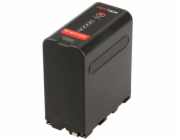 Hedbox RP-NPF1000 10.400mAh 7,4V for Sony