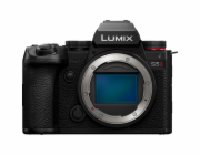 Panasonic Lumix S5 II TELO