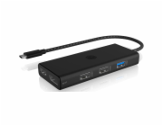 RaidSonic ICY BOX IB-DK4011-CPD USB Type-C Docking Station