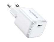 UGREEN Nexode Mini 30W PD GaN Tech Charger White