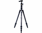 Vanguard VESTA TB204CB Tripod, Carbone