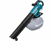 Makita DUB187Z Cordless Leaf Vacuum Cleaner