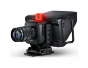 Blackmagic Studio Camera 4K Pro G2