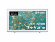 SAMSUNG The Frame GQ-75LS03BG, QLED TV