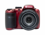 Kodak PixPro AZ405 red