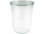 WECK Mold Jar 850ml Set of 6