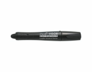 Pica VISOR permanent Marker black