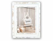 ZEP Rivoli natural         20x30 Wood Frame SY723N