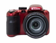 Kodak PixPro AZ425 red