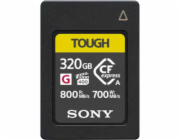 Sony CFexpress Type A      320GB CEAG320T