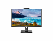 Philips MT IPS LED 27" 272S1MH/00 - IPS panel, 1920x1080, D-Sub, DVI-D, HDMI, DP, USB, repro, pivot, webcam