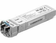 TP-Link TL-SM5110-LR TP-Link TL-SM5110-LR - 10Gbase-LR SFP+ LC Transceiver