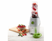 Smoothie nutri mixér Xpower 1000W - DOMO DO700BL