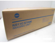 Konica Minolta Imaging Unit IU211C (cyan) 55tis. str., pro Bizhub C203,C253,C1060,C1070