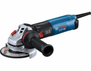 Bosch GWS 17-125 C Professional Angle Grinder