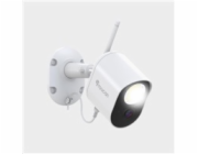 Toucan Security Light Camera with Radar Motion Detection