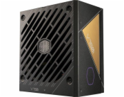 Cooler Master V750 Gold I Multi 750W MPZ-7501-AFAG-BEU Cooler Master zdroj V750 ATX 3.0 Gold I Multi, 750W, 80+ Gold, černá