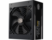 COOLER MASTER MWE GOLD-V2 1250W MODULÁRNÍ NAPÁJECÍ ZDROJ 80+ GOLD ATX3.0