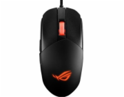 ASUS myš ROG STRIX IMPACT III, černá