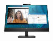 HP M27m 678U8AA HP LCD M27m Conferencing Monitor 27", 1920x1080,IPS w/LED,300,1000:1, 5ms,DP 1.2,HDMI 1.4, 2xUSB,USB-C 65W,webcam, 2x2W