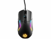 SteelSeries - Rival 5 Black