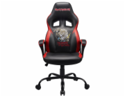 Originální podzvukový herní Seat Iron Maiden