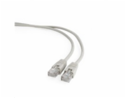 GEMBIRD Kabel UTP Cat5e Patch 30m, šedý