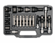 Souprava na opravu alternátorů YATO