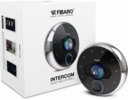 Fibaro Intercom Smart Doorbell Camera Wi-Fi v2