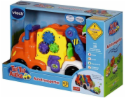 Vtech Tut Tut Autka - Autotransportér