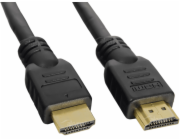 Akyga HDMI - HDMI kabel 1,5 m černý (AK-HD-15A)