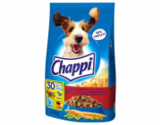 CHAPPI with Beef  Chicken and Vegetables 13.5 kg