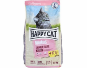 Happy Cat Happy Cat Minkas Junior Care Drůbež 1,5 kg