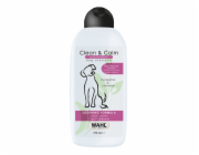 WAHL Clean & Calm - šampon pro psy - 750ml