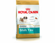 ROYAL CANIN Shih Tzu Puppy - suché krmivo pro psy - 1,5 kg