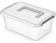 Orplast Dóza pl. NANO box 4,5 l