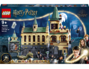 LEGO® Harry Potter 76389 Bradavice: Tajemná komnata