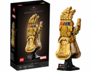 LEGO Marvel  76191 Infinity Gauntlet