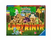 Ravensburger Labyrint - Pokémon