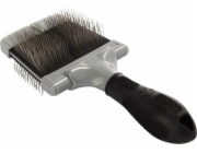 FURminator - Poodle Brush for Dogs and Cats - L Soft