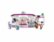 Schleich 42588 Salón krásy pro koně