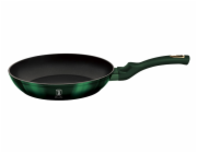 Pánev s titanovým povrchem 20 cm Emerald Collection BH-6046