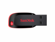 SanDisk Cruzer Blade 16GB SDCZ50-016G-B35