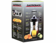 Lis na citrusy Gastroback 41138 Home Culture