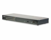 ATEN KH-1516A CAT5 KVM 16-port