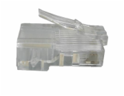 DATACOM konektor UTP CAT6 8p8c- RJ45 lanko